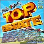 Radio Italia Top Estate 2011 - CD Audio