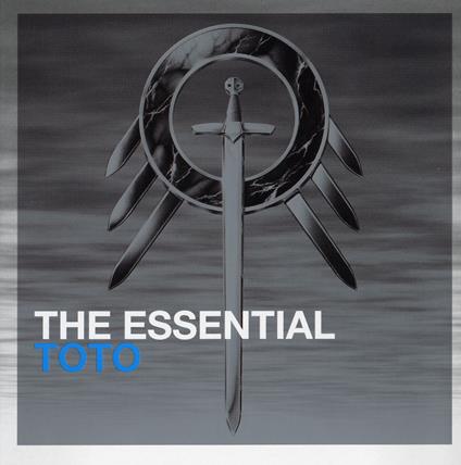 The Essential Toto - CD Audio di Toto