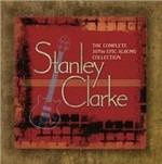 The Complete Columbia Albums Collection - CD Audio di Stanley Clarke