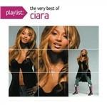 Playlist - CD Audio di Ciara