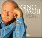 Successi senza fine - CD Audio di Gino Paoli
