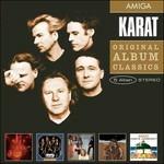 Original Album Classics - CD Audio di Karat