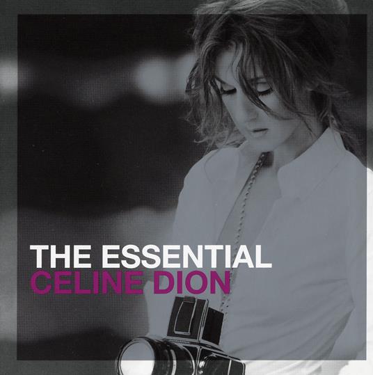 The Essential Céline Dion - CD Audio di Céline Dion