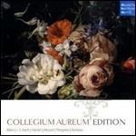 Collegium Aureum - CD Audio di Collegium Aureum