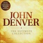 Ultimate Collection - CD Audio di John Denver