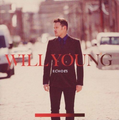 Echoes - CD Audio di Will Young