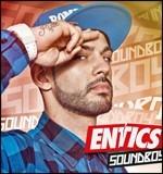 Soundboy - CD Audio di Entics