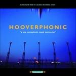 A New Stereophonic - CD Audio di Hooverphonic