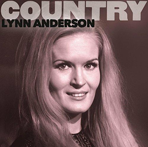 Country: Lynn Anderson - CD Audio di Lynn Anderson