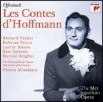 I racconti di Hoffmann (Les contes d'Hoffmann)