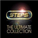 Ultimate Collection - CD Audio di Steps