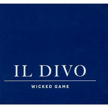 Wicked Game - CD Audio + DVD di Il Divo