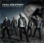Break the Spell (Deluxe) - CD Audio di Daughtry