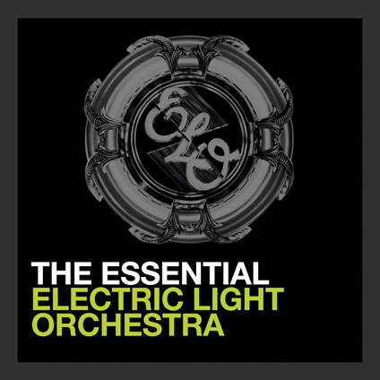 The Essential Electric Light Orchestra - CD Audio di Electric Light Orchestra