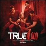 True Blood vol.3 (Colonna sonora) - CD Audio