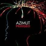 Azimut (CD Vinyl Replica) - CD Audio di Perigeo