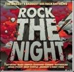 Rock the Night! - CD Audio