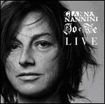 Io e te. Live - CD Audio + DVD di Gianna Nannini