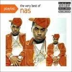 Playlist. The Very Best of - CD Audio di Nas