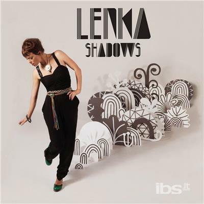 Shadows - CD Audio di Lenka