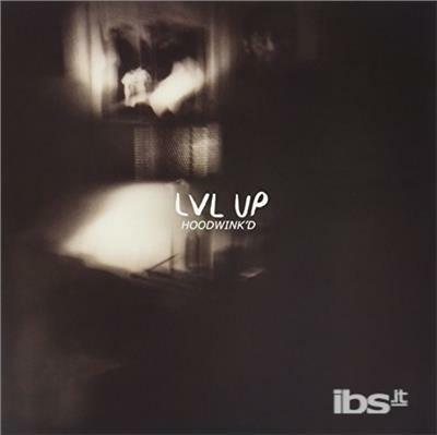 Hoodwink'd (Limited Edition) - Vinile LP di LVL UP