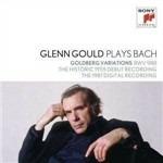Variazioni Goldberg (Registrazioni 1951 e 1958) - CD Audio di Johann Sebastian Bach,Glenn Gould