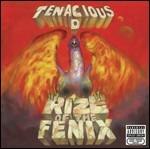 Rize of the Fenix - CD Audio + DVD di Tenacious D