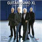 Guitarissimo xl - CD Audio di Peter Horton