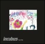 HQ Live - CD Audio + DVD di Incubus