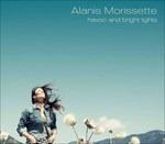 Havoc and Bright Lights - CD Audio di Alanis Morissette