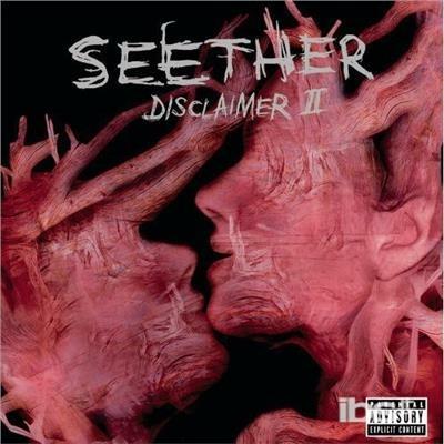 Disclaimer ii - CD Audio di Seether