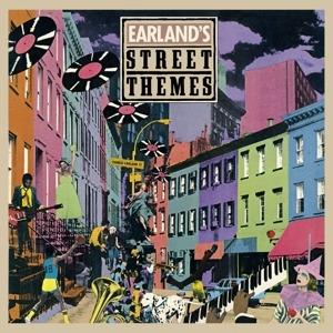 Earland's Street Themes - CD Audio di Charles Earland