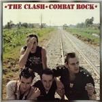 Combat Rock (Remastered) - CD Audio di Clash
