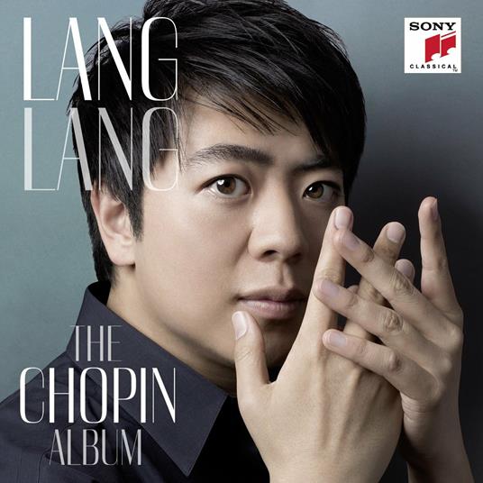 The Chopin Album - CD Audio di Frederic Chopin,Lang Lang