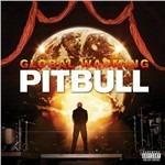 Global Warming - CD Audio di Pitbull