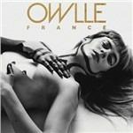 France - CD Audio di Owlle