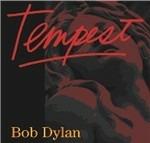 Tempest (Deluxe Slipcase) - CD Audio di Bob Dylan