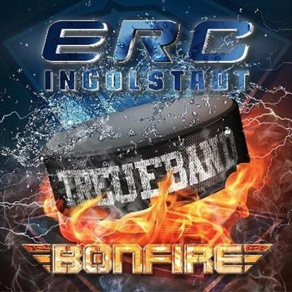 Treueband Ep (Mini CD) - CD Audio di Bonfire