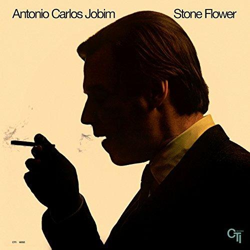 Stone Flower (180 gr.) - Vinile LP di Antonio Carlos Jobim