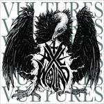 Vultures - CD Audio di AxeWound