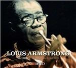 Satchmo. Columbia Jazz Classics