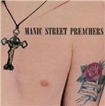 Generation Terrorists - CD Audio di Manic Street Preachers