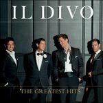 Greatest Hits - CD Audio di Il Divo