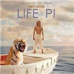 Life of Pi (Colonna sonora)