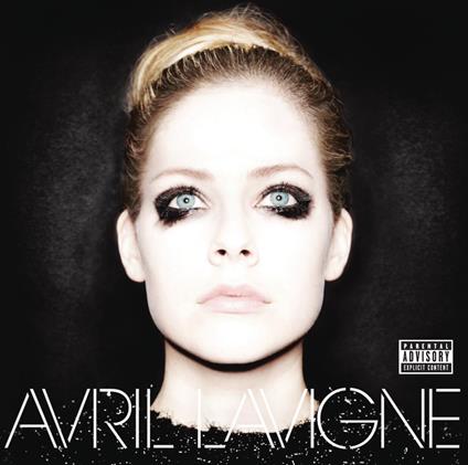 Avril Lavigne - CD Audio di Avril Lavigne