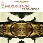 Criss-Cross (180 gr.) - Vinile LP di Thelonious Monk