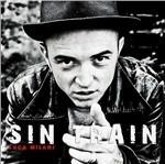 Sin Train - CD Audio di Luca Milani