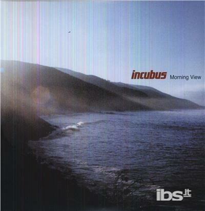 Morning View - Vinile LP di Incubus