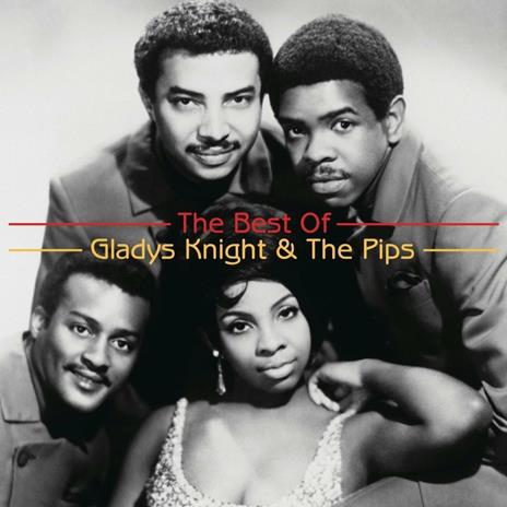 The Greatest Hits - CD Audio di Gladys Knight and the Pips