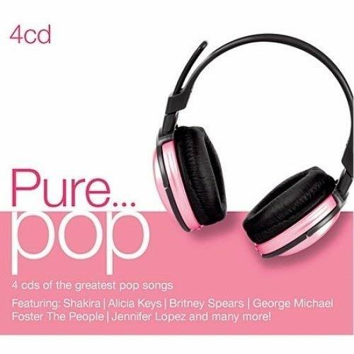 Pure...Pop - CD Audio